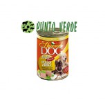 SPECIAL DOG JUNIOR POLLO E RISO GR 400